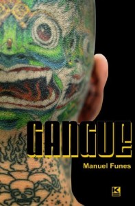 Baixar Gangue pdf, epub, eBook