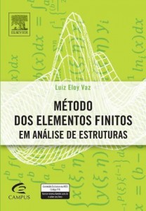 Baixar Método dos Elementos Finitos em Análise de Estruturas pdf, epub, eBook