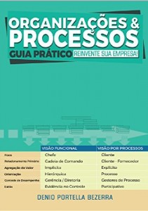Baixar Organiza&ccedil;&otilde;es e Processos, Guia Pr&aacute;tico: Reinvente sua empresa pdf, epub, eBook
