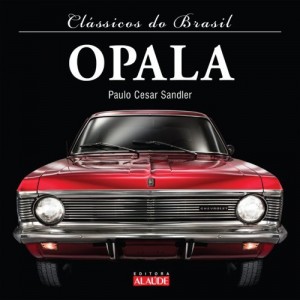 Baixar Clássicos do Brasil – Opala pdf, epub, eBook
