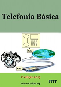 Baixar Telefonia Básica pdf, epub, eBook