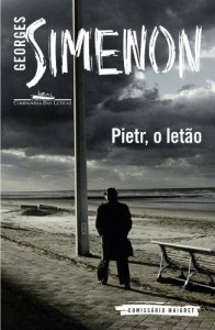 Baixar Pietr, o let&atilde;o pdf, epub, eBook