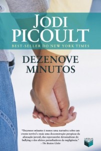 Baixar Dezenove Minutos pdf, epub, eBook