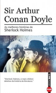 Baixar As Melhores Hist&oacute;rias de Sherlock Holmes pdf, epub, eBook
