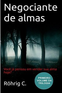 Baixar Negociante de almas: primeiro volume da trilogia pdf, epub, eBook