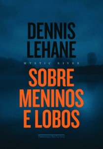 Baixar Sobre meninos e lobos – Mystic River pdf, epub, eBook