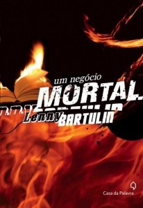 Baixar Um Neg&oacute;cio Mortal pdf, epub, eBook