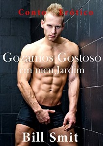 Baixar Gozamos Gostoso em meu Jardim pdf, epub, eBook