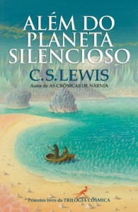 Baixar Além do Planeta Silencioso pdf, epub, eBook