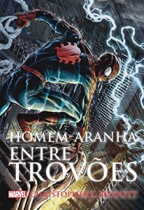 Baixar Homem-Aranha – Entre Trovões (Marvel) pdf, epub, eBook