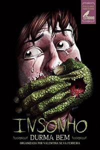 Baixar Insonho, Durma Bem! (Folclore Fant&aacute;stico Livro 2) pdf, epub, eBook