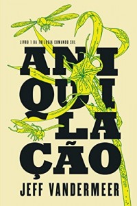 Baixar Aniquilação (Comando Sul Livro 1) pdf, epub, eBook