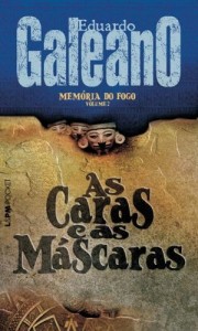 Baixar As Caras e as M&aacute;scaras pdf, epub, eBook