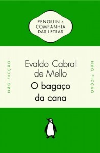 Baixar O baga&ccedil;o da cana pdf, epub, eBook