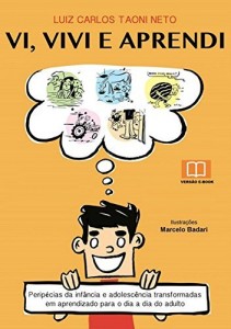 Baixar Vi, Vivi E Aprendi pdf, epub, eBook