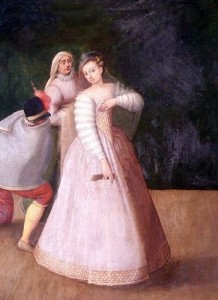 Baixar VIDA DE ARTISTA pdf, epub, eBook