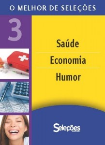 Baixar O melhor de Seleções 3 pdf, epub, eBook