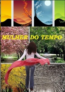 Baixar MULHER DO TEMPO pdf, epub, eBook