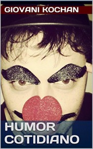 Baixar Humor Cotidiano pdf, epub, eBook