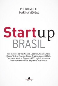 Baixar Startup Brasil pdf, epub, eBook