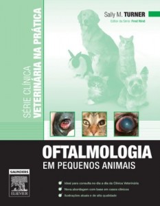 Baixar Oftalmologia Em Pequenos Animais pdf, epub, eBook