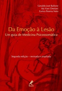 Baixar Da Emo&ccedil;&atilde;o &agrave; Les&atilde;o: um Guia de Medicina Psicossom&aacute;tica pdf, epub, eBook