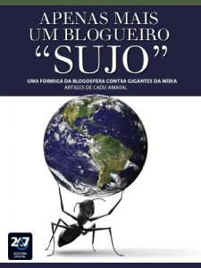 Baixar Apenas mais um blogueiro "sujo" pdf, epub, eBook