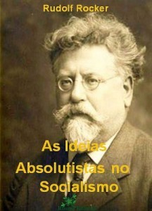 Baixar As Ideias Absolutistas no Socialismo pdf, epub, eBook