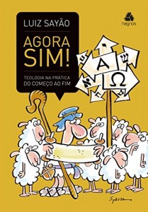 Baixar Agora sim! Teologia na pr&aacute;tica do come&ccedil;o ao fim pdf, epub, eBook