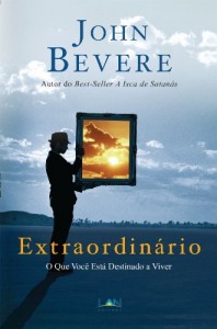 Baixar Extraordinário!: A vida que você está destinado a viver pdf, epub, eBook