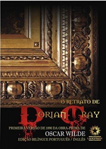 Baixar O retrato de Dorian Gray : The picture of Dorian Gray Edição comentada bilíngue português – inglês pdf, epub, eBook