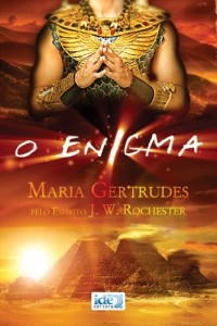 Baixar O Enigma pdf, epub, eBook