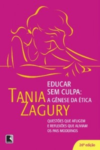 Baixar Educar sem Culpa – A G&ecirc;nese da &Eacute;tica pdf, epub, eBook