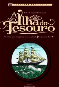 Baixar A llha do Tesouro pdf, epub, eBook