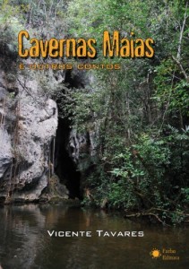 Baixar Cavernas Maias e outros contos pdf, epub, eBook