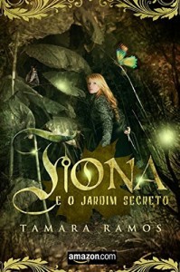 Baixar Fiona e o jardim secreto pdf, epub, eBook