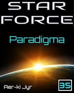 Baixar Star Force: Paradigma (SF35) pdf, epub, eBook