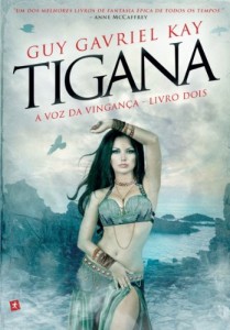 Baixar Tigana – A Voz da Vingança pdf, epub, eBook