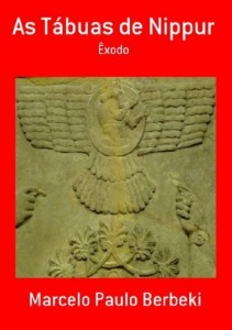 Baixar As T&aacute;buas de Nippur – &Ecirc;xodo pdf, epub, eBook