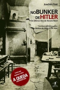 Baixar No bunker de Hitler pdf, epub, eBook