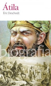 Baixar &Aacute;tila pdf, epub, eBook