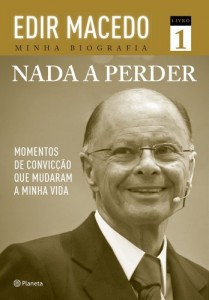 Baixar Nada a Perder – Momentos de Convicçao Que Mudaram a Minha Vida: Momentos de convicção que mudaram a minha vida pdf, epub, eBook