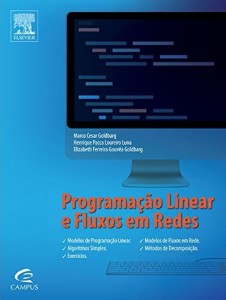 Baixar Programação linear e fluxo em redes pdf, epub, eBook