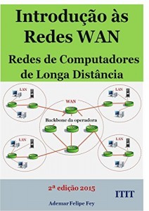 Baixar Introdução às redes WAN: redes de longa distância pdf, epub, eBook