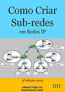 Baixar Como Criar Sub-redes em Redes de Computadores IP pdf, epub, eBook