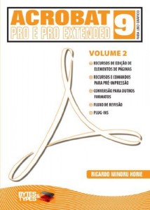 Baixar Acrobat 9 Pro e Pro Extended para uso gráfico – Volume 2 pdf, epub, eBook