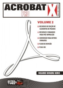 Baixar Acrobat X Pro para uso gráfico – Volume 2 pdf, epub, eBook