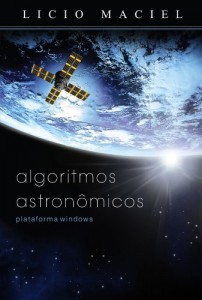Baixar Algoritmos Astronômicos pdf, epub, eBook
