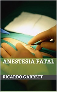 Baixar Anestesia Fatal pdf, epub, eBook