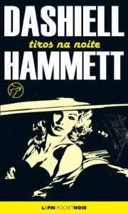 Baixar Tiros na noite (Volume Único) pdf, epub, eBook